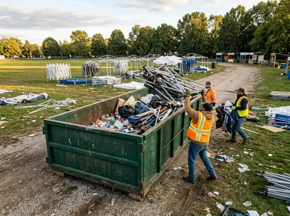temporary-event-waste-containe-016 — frequently asked questions, Roll-Off Dumpster Rental Services in Arbutus, MD